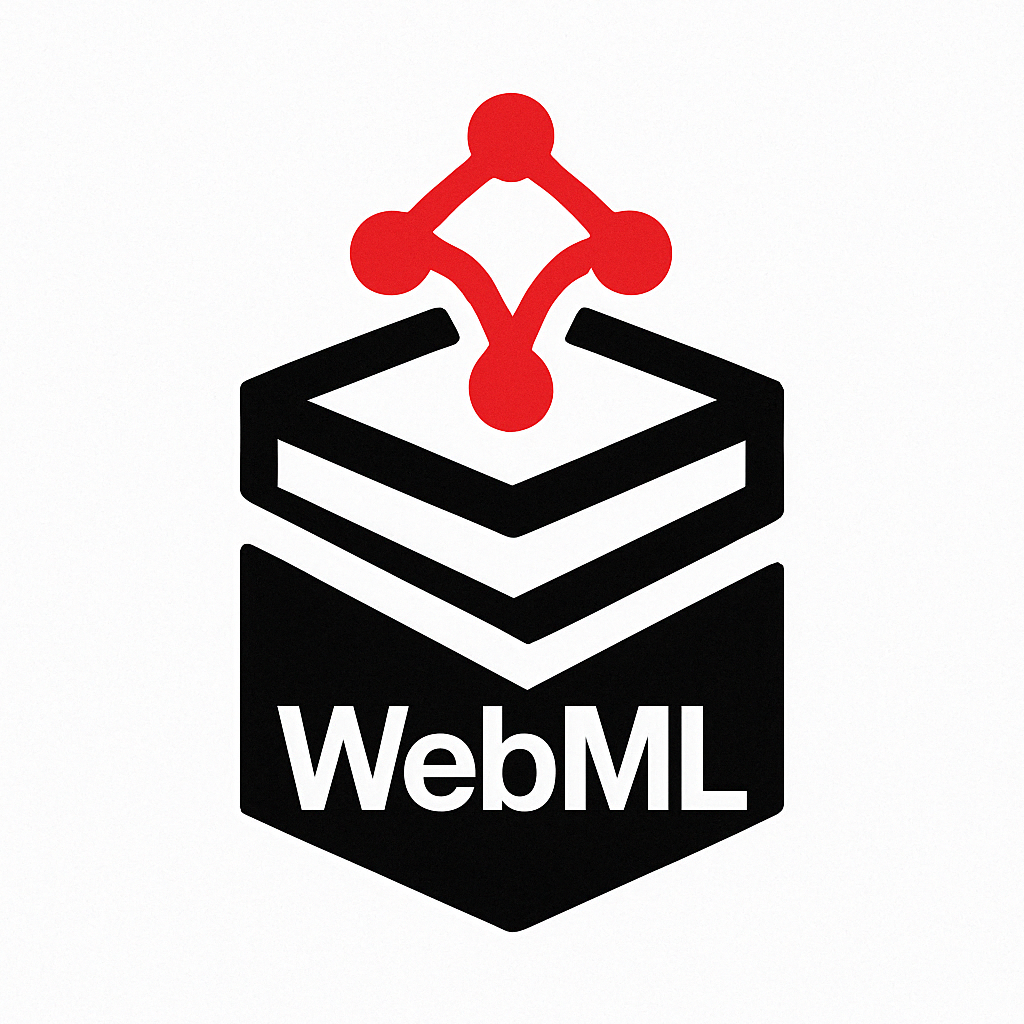 WebML Logo